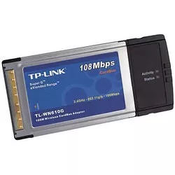 TP-LINK TL-WN610G отзывы на Srop.ru