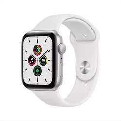 Apple Watch SE 44mm (серебристый) отзывы на Srop.ru