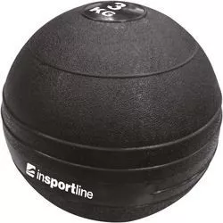 inSPORTline Slam Ball 3 kg отзывы на Srop.ru