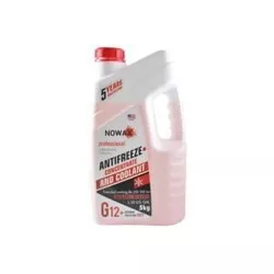 Nowax Red G12+ Concentrate 5L отзывы на Srop.ru