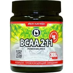 aTech Nutrition BCAA 2-1-1 300 g отзывы на Srop.ru
