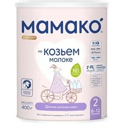 Mamako Premium 2 400 отзывы на Srop.ru