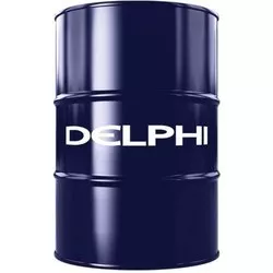 Delphi Prestige Plus 5W-40 205L отзывы на Srop.ru