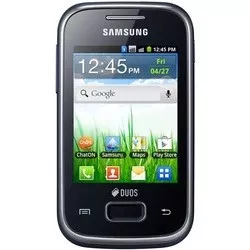 Samsung Galaxy Pocket Duos отзывы на Srop.ru