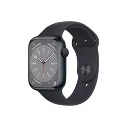 Apple Watch 8 Aluminum 41 mm Cellular (графит) отзывы на Srop.ru