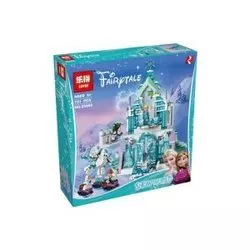 Lepin Elsas Magical Ice Palace 25002 отзывы на Srop.ru