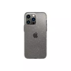 Spigen Liquid Crystal Glitter for iPhone 14 Pro (бесцветный) отзывы на Srop.ru