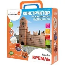 Brickmaster Kremlin 208 отзывы на Srop.ru