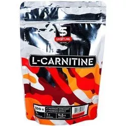 Sportline Nutrition L-Carnitine Bag 300 g отзывы на Srop.ru