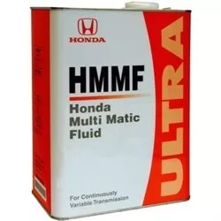 Honda Ultra HMMF 4L отзывы на Srop.ru
