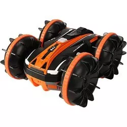 Himoto HSP RC 2 in 1 Vehicle for Water and Lands отзывы на Srop.ru