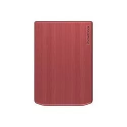 PocketBook 634 Verse Pro (красный) отзывы на Srop.ru