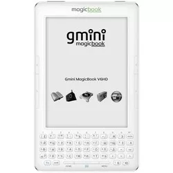 Gmini MagicBook V6HD отзывы на Srop.ru