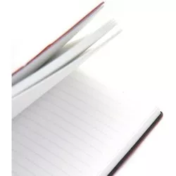 Ciak Ruled Notebook Medium Red отзывы на Srop.ru