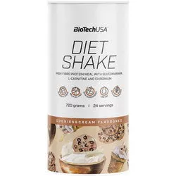 BioTech Diet Shake 0.72 kg отзывы на Srop.ru