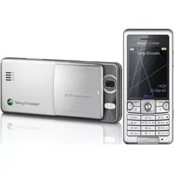Sony Ericsson C510i отзывы на Srop.ru