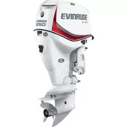 Evinrude E250HSL отзывы на Srop.ru