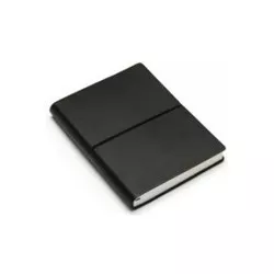 Ciak Ruled Notebook Pocket Black отзывы на Srop.ru