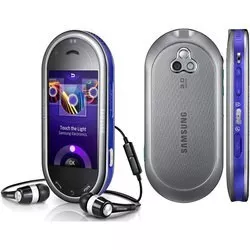 Samsung GT-M7600 Beat DJ отзывы на Srop.ru