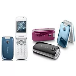 Sony Ericsson Z610i отзывы на Srop.ru