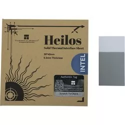 Thermalright Heilos Intel 30x40x0.2mm отзывы на Srop.ru