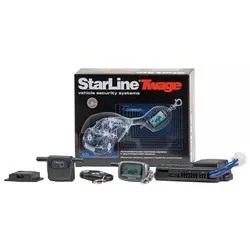 StarLine Twage A6 отзывы на Srop.ru