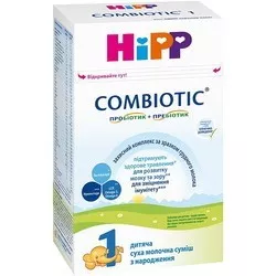 Hipp Combiotic 1 500 отзывы на Srop.ru