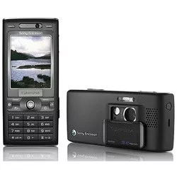 Sony Ericsson K800i отзывы на Srop.ru