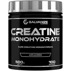 Galvanize Creatine Monohydrate отзывы на Srop.ru