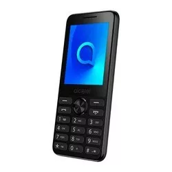 Alcatel One Touch 2003D (серый) отзывы на Srop.ru