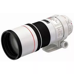 Canon EF 300mm f/4.0L IS USM отзывы на Srop.ru