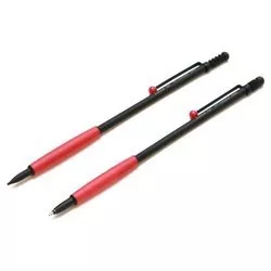 Tombow Zoom 707 Black and Red отзывы на Srop.ru
