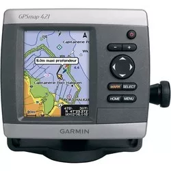 Garmin GPSMAP 421 отзывы на Srop.ru