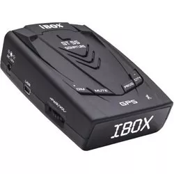 iBox GT 55 Signature отзывы на Srop.ru