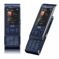 Sony Ericsson W595i отзывы на Srop.ru