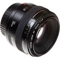 Canon EF 50mm f/1.4 USM отзывы на Srop.ru