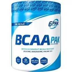 6Pak Nutrition BCAA Pak отзывы на Srop.ru
