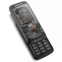 Sony Ericsson W830i отзывы на Srop.ru