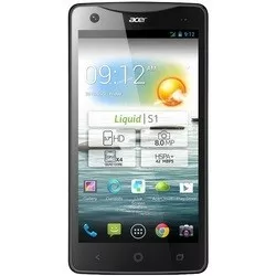Acer Liquid S1 Duo отзывы на Srop.ru