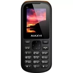 Maxvi C-1 отзывы на Srop.ru