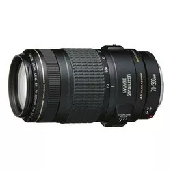 Canon EF 70-300mm f/4.0-5.6 IS USM отзывы на Srop.ru