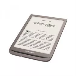 PocketBook 740 (коричневый) отзывы на Srop.ru