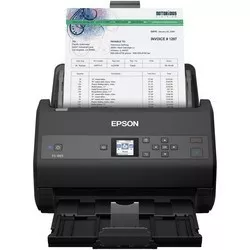Epson WorkForce ES-865 отзывы на Srop.ru