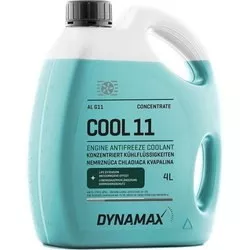 Dynamax Cool 11 Concentrate 4L отзывы на Srop.ru