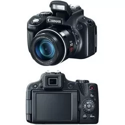 Canon PowerShot SX50 HS отзывы на Srop.ru