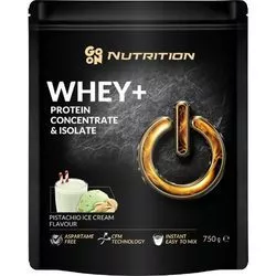 GO ON Nutrition Whey Plus 0.75 kg отзывы на Srop.ru