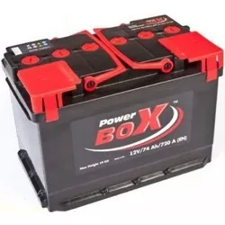 AutoPart PowerBox 6CT-100 отзывы на Srop.ru