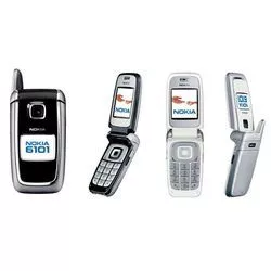 Nokia 6101 отзывы на Srop.ru