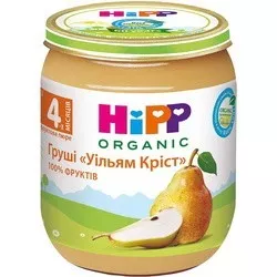 Hipp Organic Puree 4 125 отзывы на Srop.ru