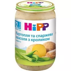 Hipp Puree 12 220 отзывы на Srop.ru